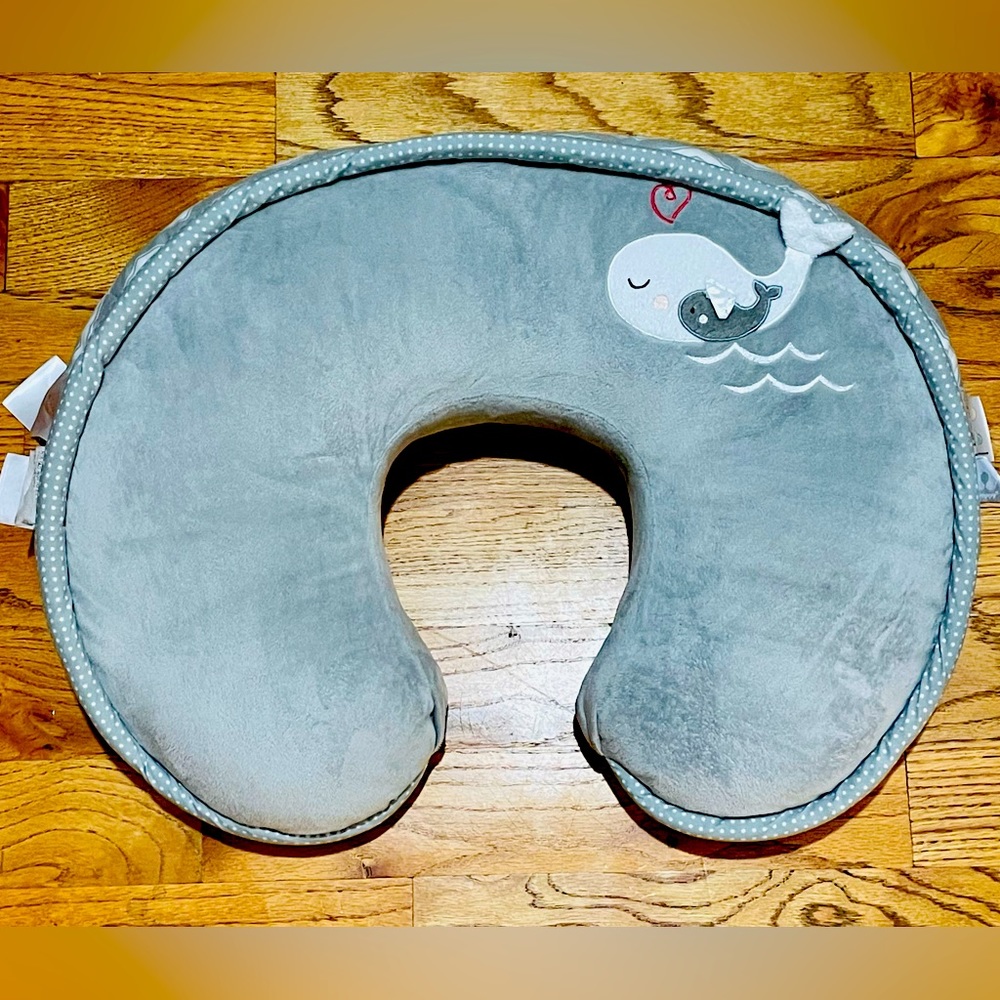 Boppy Nursing Pillow